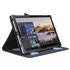 051004 funda para tablet 31,2 cm (12.3") Folio Negro
