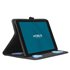 051025 funda para tablet 25,6 cm (10.1") Folio Negro