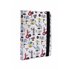 Funda Universal Estampada (9'' - 10,1'') Space Silver metal