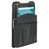 Refuge 22,9 cm (9") Funda Negro
