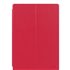 048016 funda para tablet 27,9 cm (11") Folio Rojo