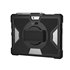 Outback 25,4 cm (10") Funda Negro
