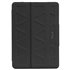 Pro-Tek 26,7 cm (10.5") Folio Negro