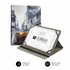Funda Tablet Universal TRENDY CASE NY TAXI 10.1"