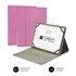 Funda Tablet Clever Stand Tablet Case 10,1" Pink