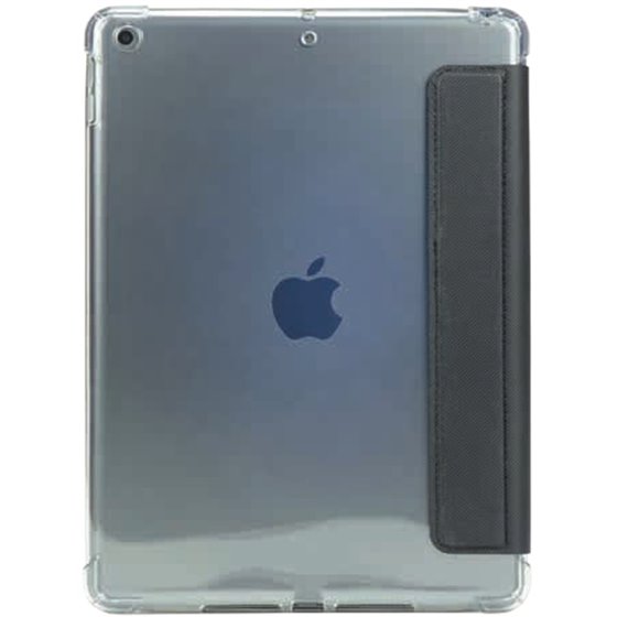 060001 funda para tablet 25,9 cm (10.2") Folio Negro