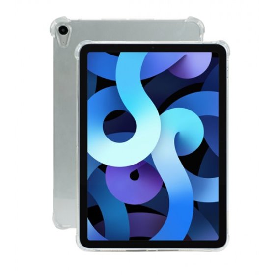 061007 funda para tablet 27,7 cm (10.9") Transparente