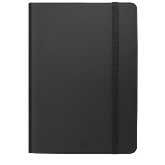 BookBand 32,8 cm (12.9") Folio Negro