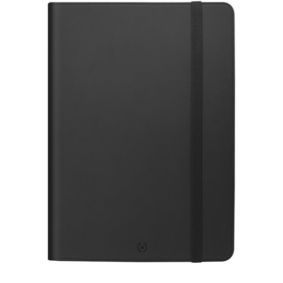 BookBand 27,9 cm (11") Folio Negro
