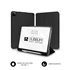 Funda Tablet Shock Case iPad Pro 11” 2021/20/18 Negro