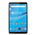 058006 funda para tablet 26,2 cm (10.3") Transparente