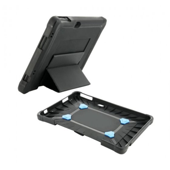 053011 funda para tablet 21,3 cm (8.4") Negro
