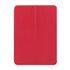 048011 funda para tablet 27,9 cm (11") Folio Rojo
