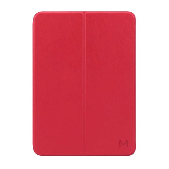 048011 funda para tablet 27,9 cm (11") Folio Rojo