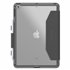 Funda UnlimitED Folio para iPad 7th/8th/9th gen,Resistente a caídas,protector de pantalla integrado, sin pack Retail