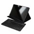 Funda Wave Lenovo M 10.6 HD Plus 3rd Gen con teclado Bluetooth Negro