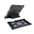 053016 funda para tablet 26,7 cm (10.5") Negro