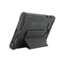 053014 funda para tablet 20,3 cm (8") Negro