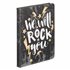 Urban Stand 25,9 cm (10.2") Folio Negro