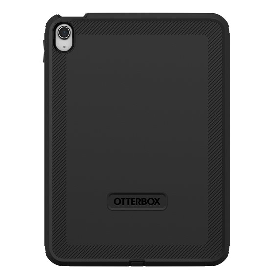 Defender Series para Apple iPad (A16/10th gen), negro