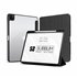Funda Tablet Clear Shock Case Ipad Pro 11" 2022/2021/2020