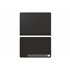 EF-BX710PBEGWW funda para tablet 27,9 cm (11") Negro