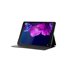 068013 funda para tablet 26,9 cm (10.6") Libro Negro