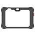 EDA10A-RB-0 funda para tablet 12,7 cm (5") Antigolpes Negro
