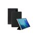 Edge 27,9 cm (11") Folio Negro, Transparente