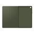 Galaxy Tab A9+ Book Cover 27,9 cm (11") Folio Negro
