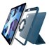 BOOKMAG01BL funda para tablet 25,9 cm (10.2") Azul