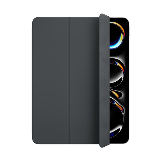 MWK33ZM/A funda para tablet 33 cm (13") Folio Negro