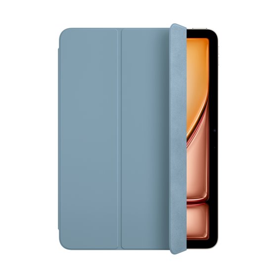 Funda Smart Folio para el iPad Air de 11 pulgadas (M2) - Azul denim