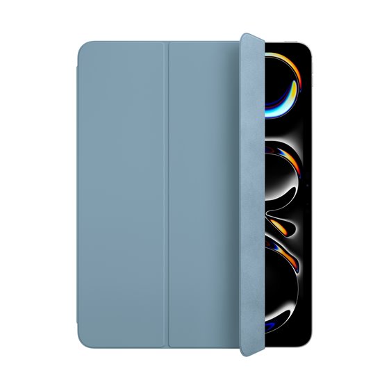 MWK43ZM/A funda para tablet 33 cm (13") Folio Azul