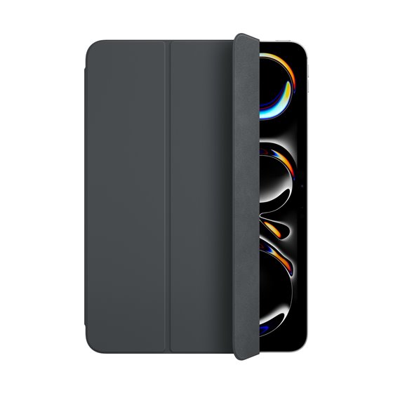 MW983ZM/A funda para tablet 27,9 cm (11") Folio Negro