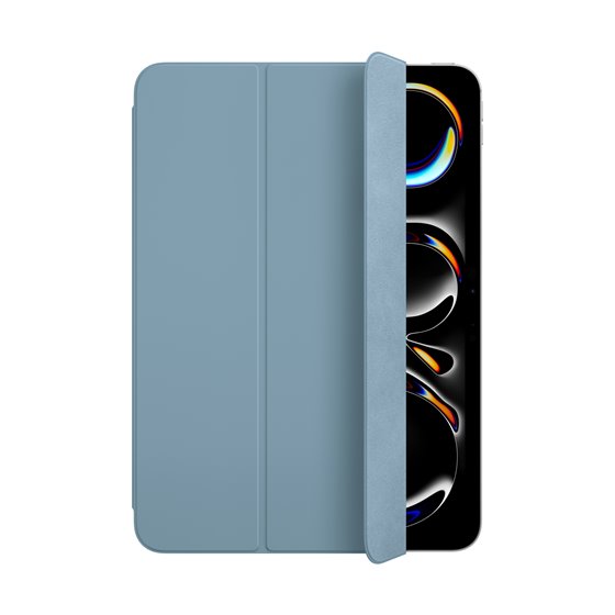 MW993ZM/A funda para tablet 27,9 cm (11") Folio Azul