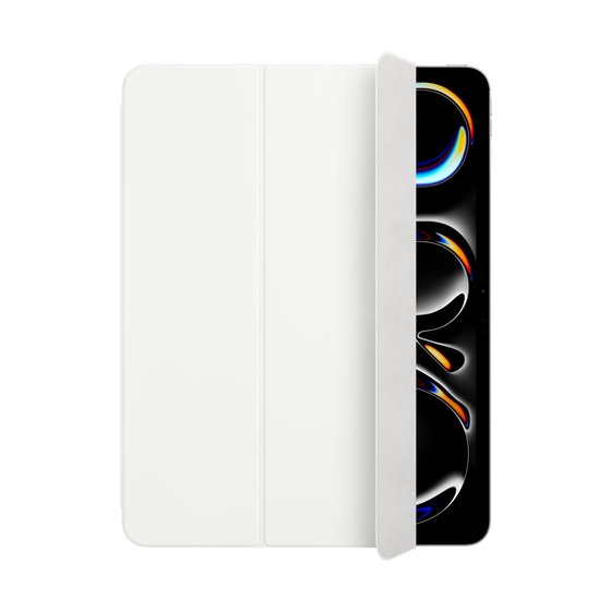 MWK23ZM/A funda para tablet 33 cm (13") Folio Blanco