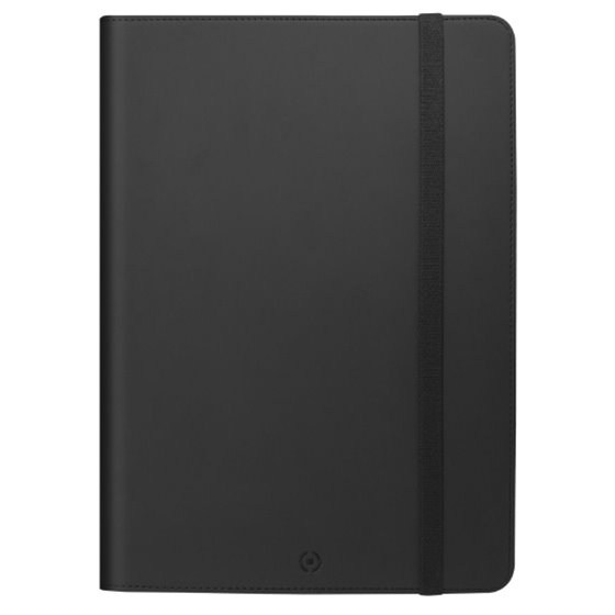 BOOKBAND20 funda para tablet Negro