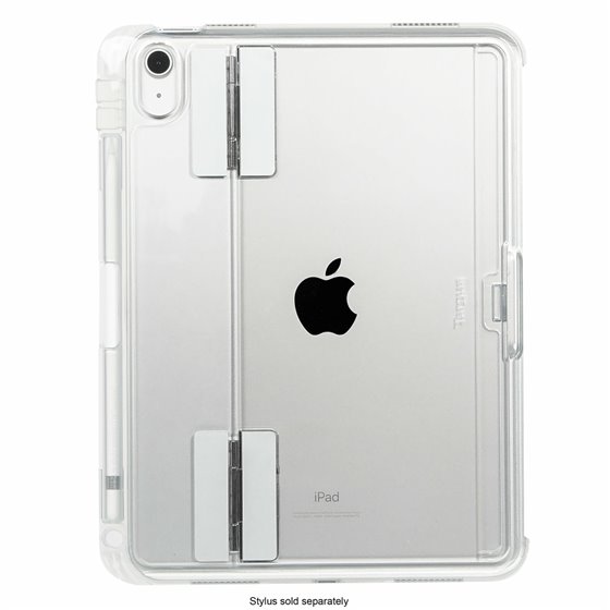 Click-In 27,7 cm (10.9") Funda Transparente