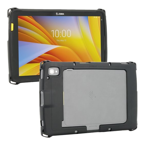 065026 funda para tablet 20,3 cm (8") Negro