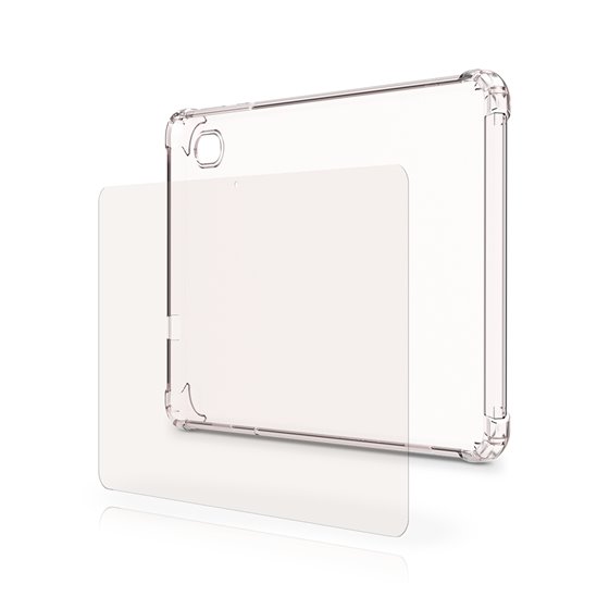 Gravity 4 Protection Pack 26,3 cm (10.3") Funda Transparente