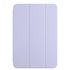 MC2T4ZM/A funda para tablet 21,1 cm (8.3") Folio Violeta