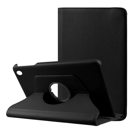 8434847072043 funda para tablet 22,1 cm (8.7") Folio Negro