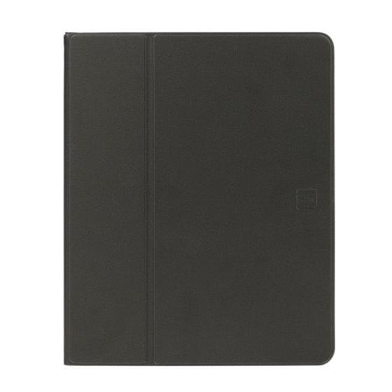 IPDA13M2UPP-BK funda para tablet 33 cm (13") Folio Negro