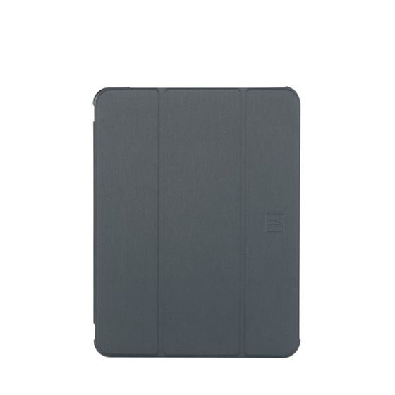 IPDP11M4ST-BBK funda para tablet 27,9 cm (11") Folio Gris