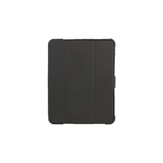 EDUCO iPad Hülle 10th 2022 schwarz New iPad Gen 25,9 cm (10.2") Folio Negro