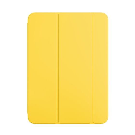 MDEN4ZM/A funda para tablet 27,9 cm (11") Folio Amarillo
