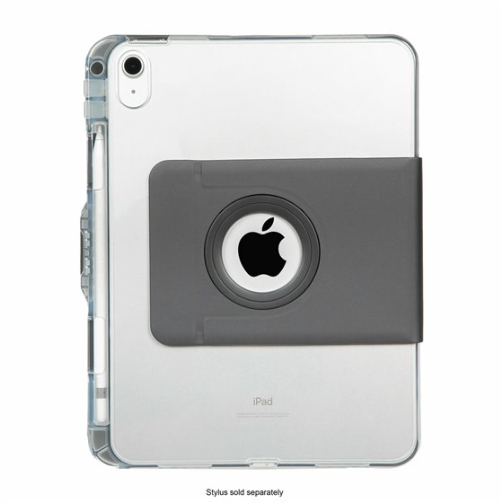 VersaVu 27,7 cm (10.9") Folio Transparente