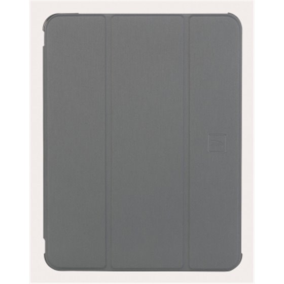 Satin 27,7 cm (10.9") Folio Gris, Transparente