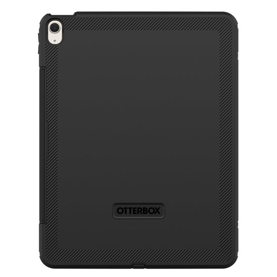 Defender Series para Apple iPad Air 13" (M3/M2), negro